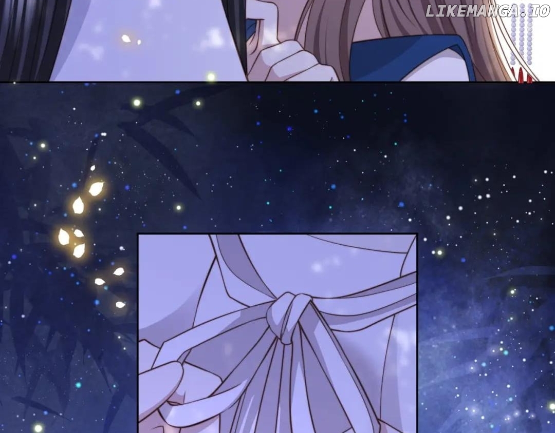 Lonely Emperor Chases His Sister-in-Law Chapter 46 - page 44